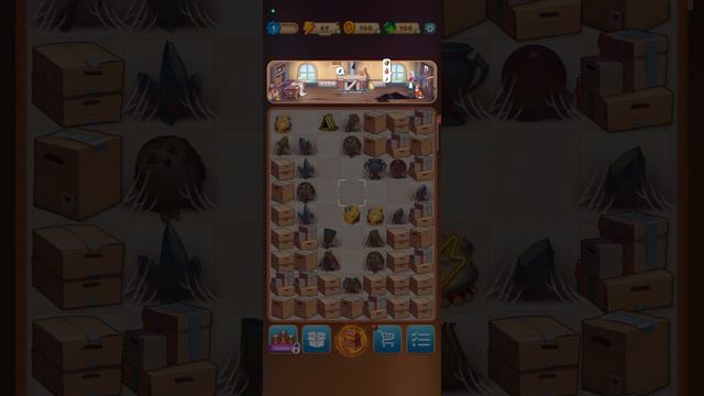 Обзор игры слияние придметов