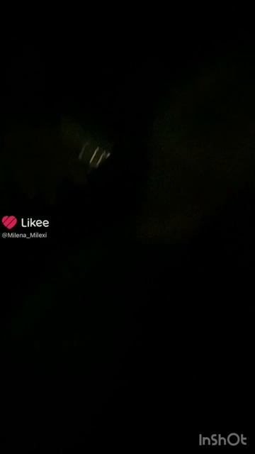 На улице ночью вайб✨✨✨🌌СВЕЖО ОЧЕНЬ!😍