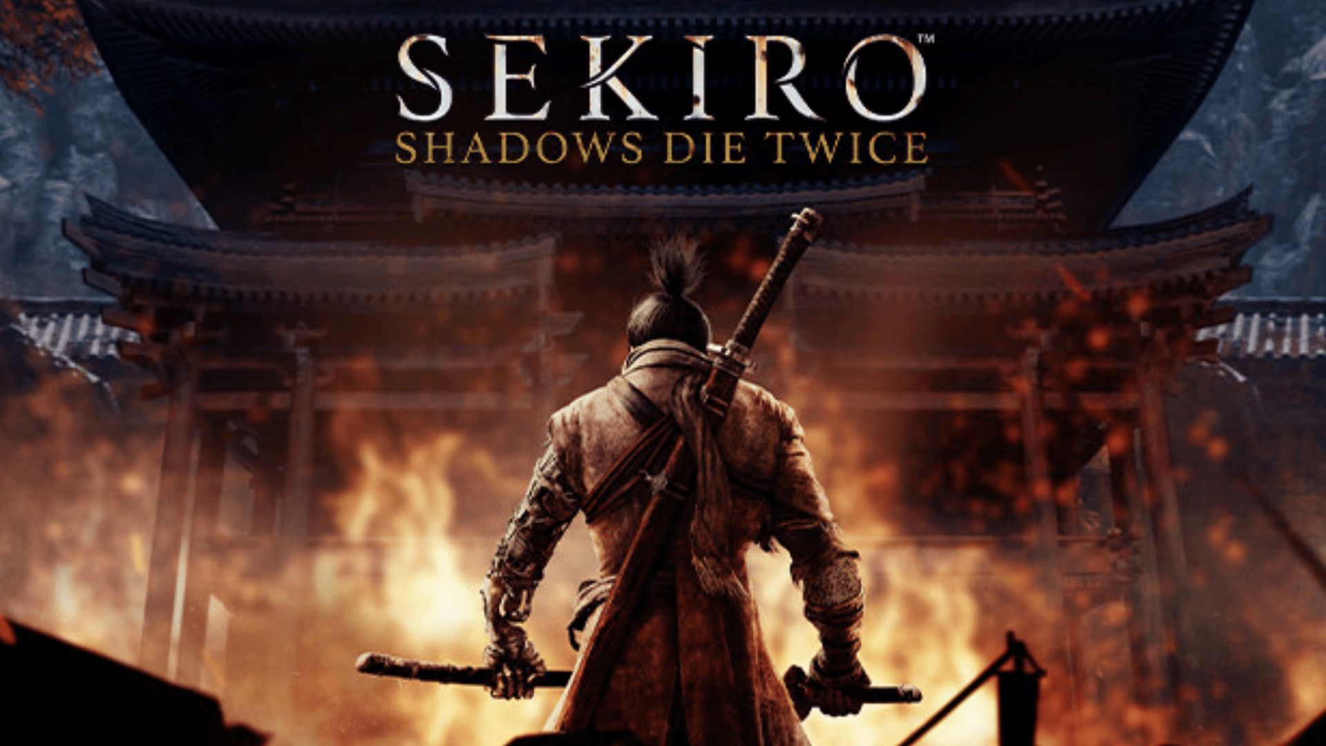 Sekiro #3 (ПК )