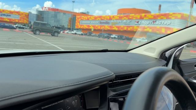 Omoda S5