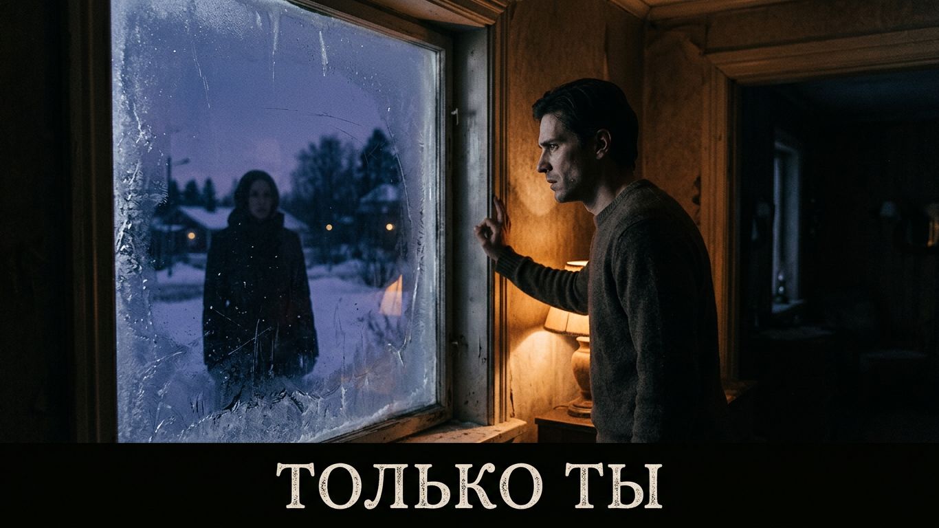 Только ты