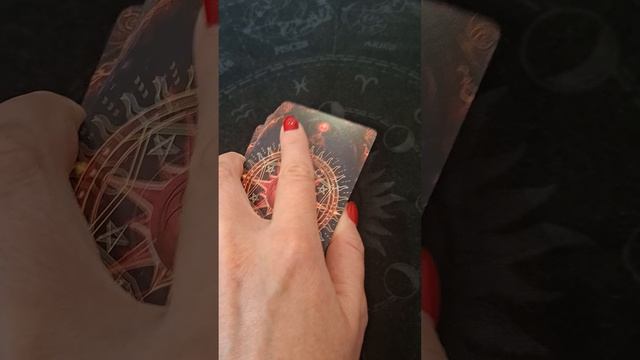 КАРТА ДНЯ НА 8.09.26.💗