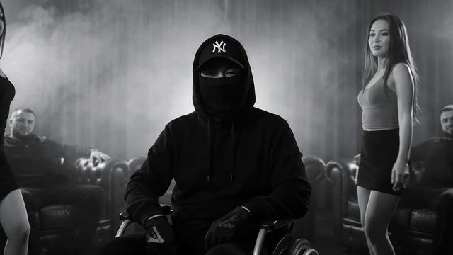 Krays — JUMP (Official Music Video)