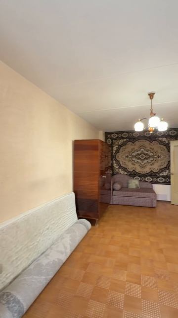 1к квартира Шафиева,12 супер