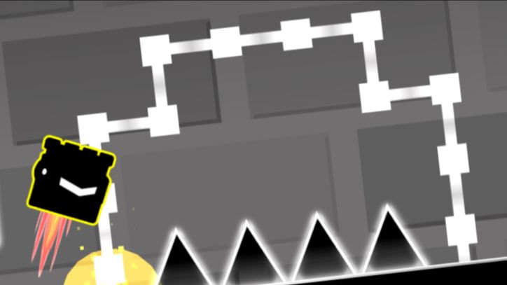 Clutterjump | Geometry Dash