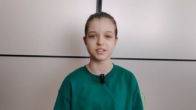 Стихотворение «Девушка пела в церковном хоре» Александр Блок. Читает Анна Секиркина.