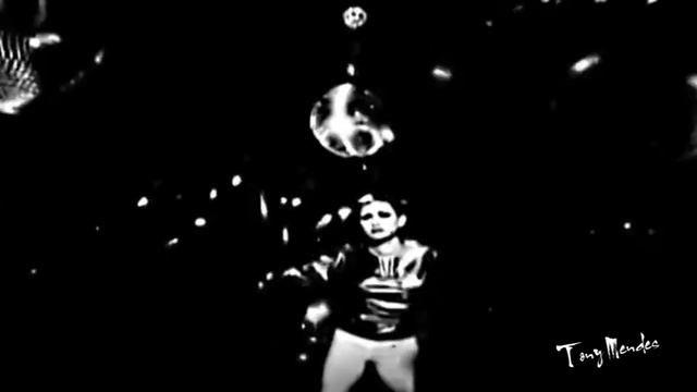 Who Da Funk - Shiny Disco Balls (Main Mix - Tony Mendes Video Re Edit)