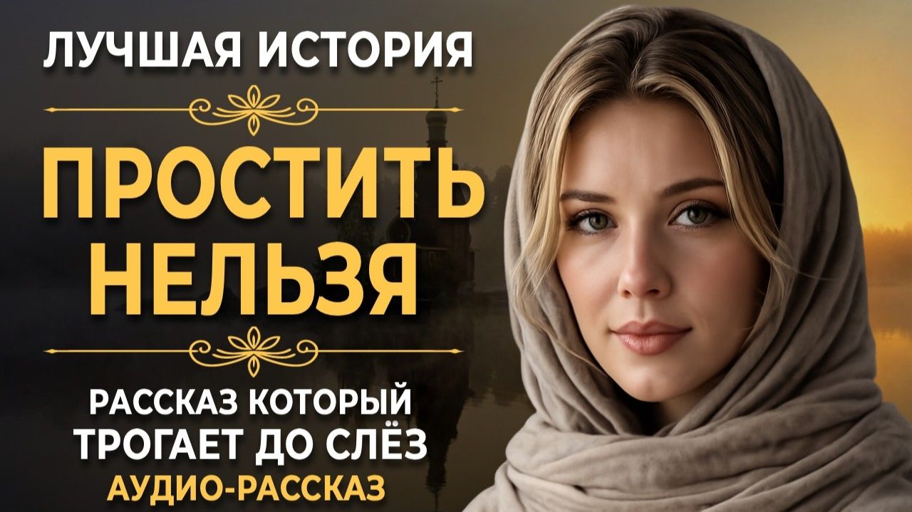 ОН ВЕРНУЛСЯ ЗРЯ | Рассказ, который трогает до глубины души. Очень сильная история | Аудио рассказ