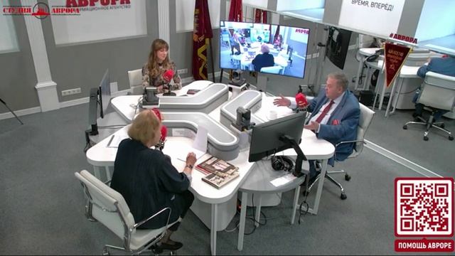 Е.Ю.Спицын о сериалах на ТВ.