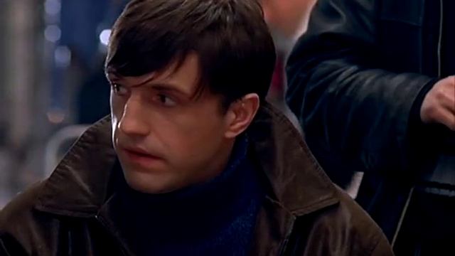 Звездочет 2004 Серия 2 Экзамен Турок