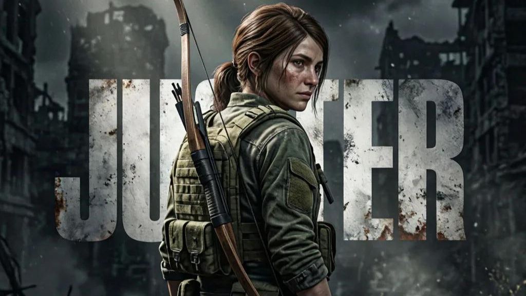 The Last Of Us Part II Remastered Стрим #1