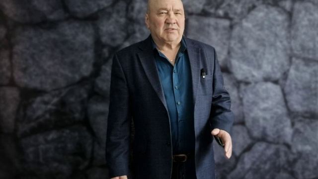 Виталий Парыгин - Иуда начинается с обиды