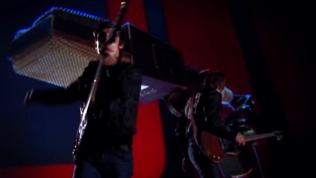 Franz Ferdinand - The Fallen