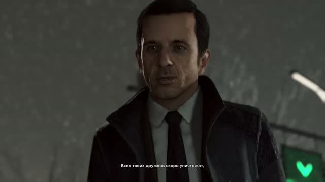 ПРОХОЖДЕНИЯ ИГРЫ Detroit Become Human 11 КОНЕЦ ИСТОРИИ