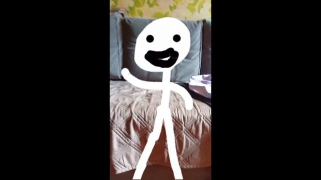 интервью у Генри
