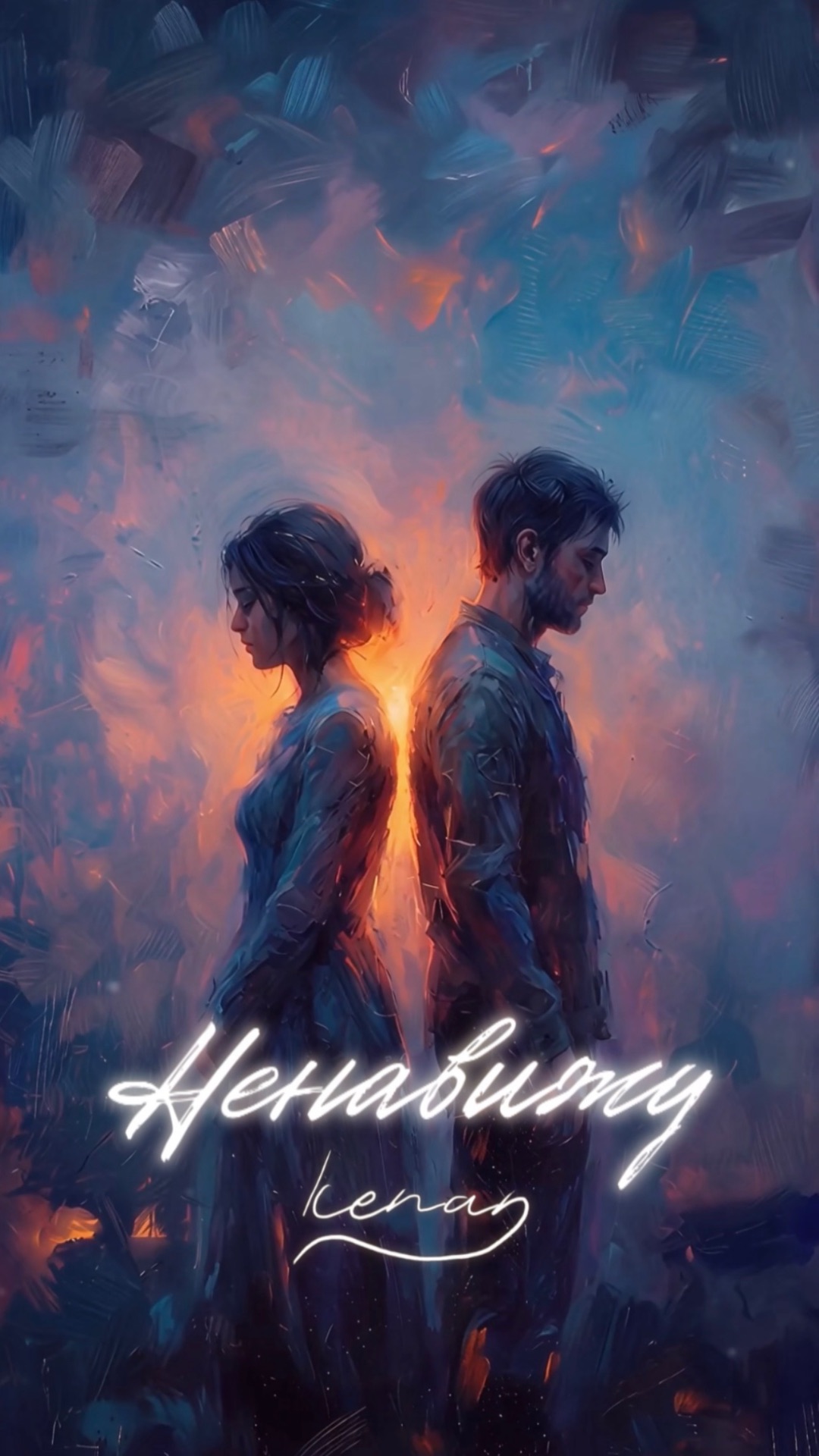 Kenan - «Ненавижу» уже в сети ⚡️