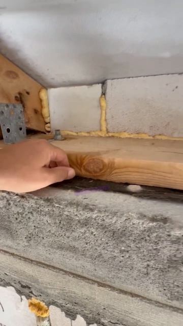Кровля зацвела! 🍄 Съездили на объект и офигели.