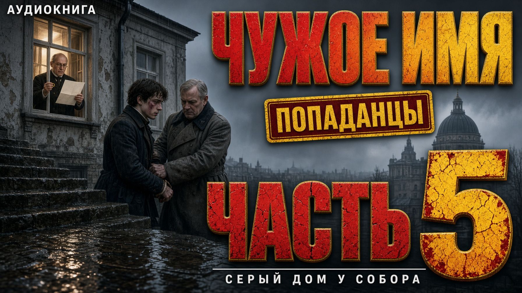 Писать в библии было скверно. Сквернее было не писать.