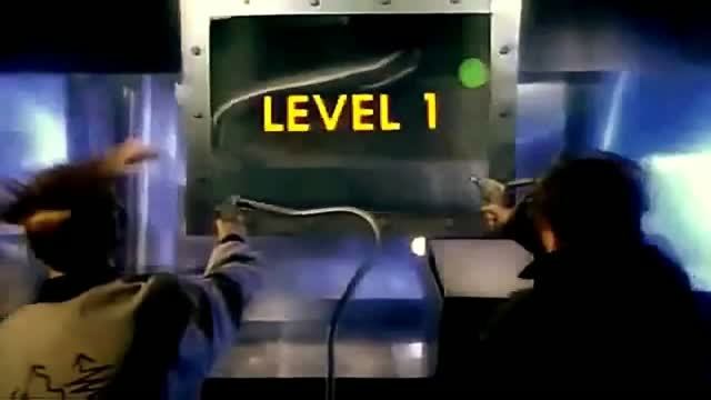 DJ Tekkrush - Eine Insel Mit Zwei Bergen Hardstyle