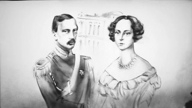 1 сезон 11 серия  «Слово о силе женщины»