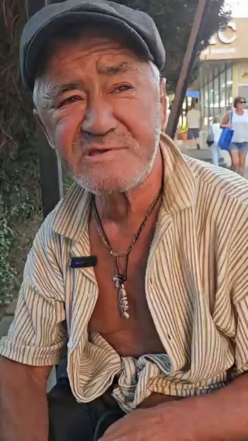 Добрый привет от Славяна