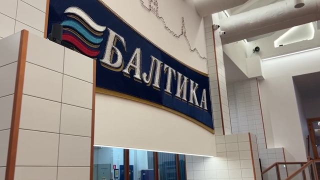 Арт-пространство на заводе 