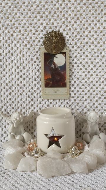 Если Вы Родились 13 Числа Архетип Смерть ❤️😘🥰💋😍🪄🕯️🧿🔮📝😇🌍