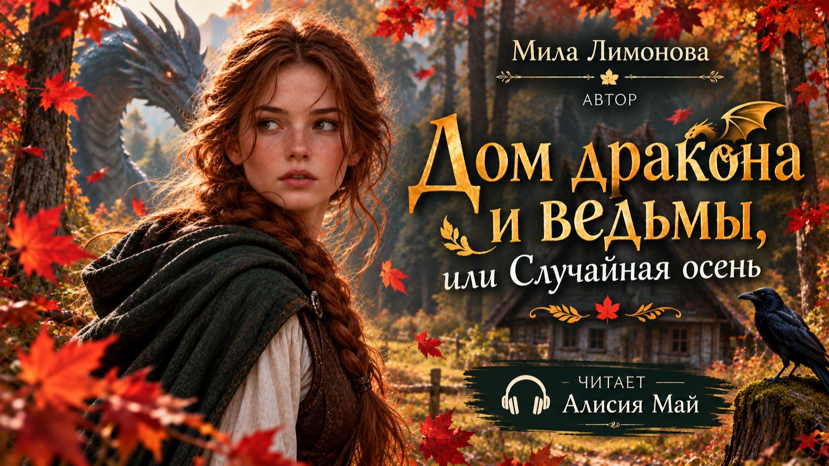 Аудиокнига 