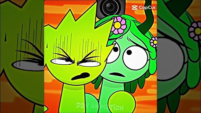 #бемон #sprunkiincredibox #fnfron #fnfbob #cupcut #edit