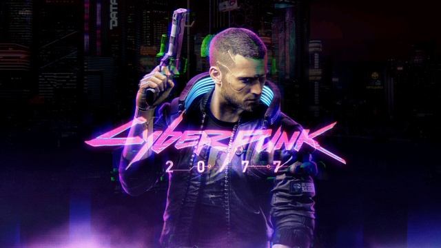 Cyberpunk 2077 - Maelstrom Gang OST.