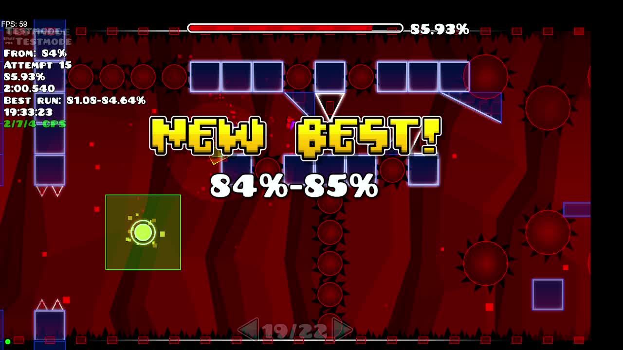 TRASHY AQUAMARINE 1 STREAM