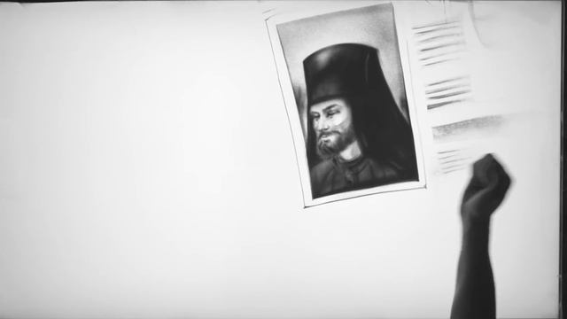 1 сезон 12 серия  «Слово о выживании»