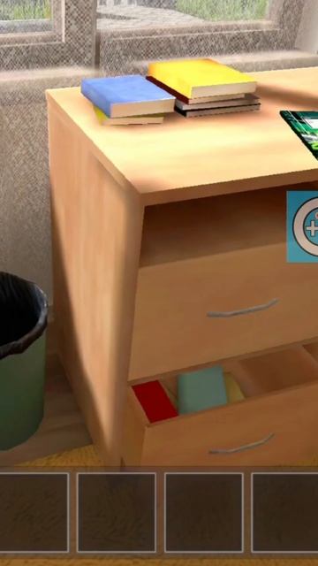 Скулбой скушал  почти всю еду 😱