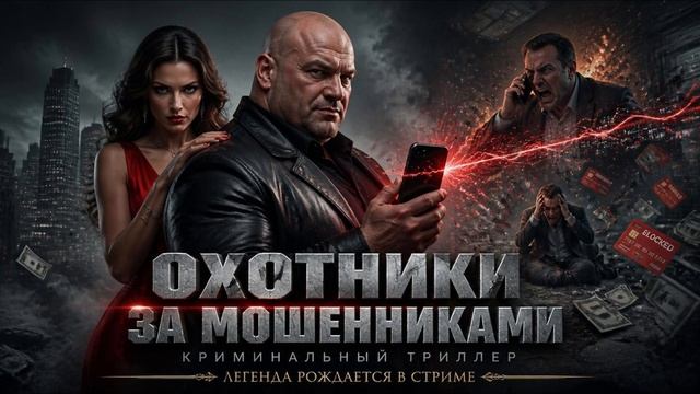 «ЦЫГАНСКИЙ БЛЕФ: Как Миша уничтожил авторитетов по телефону»