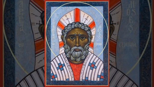 прп. Моисея Мурина