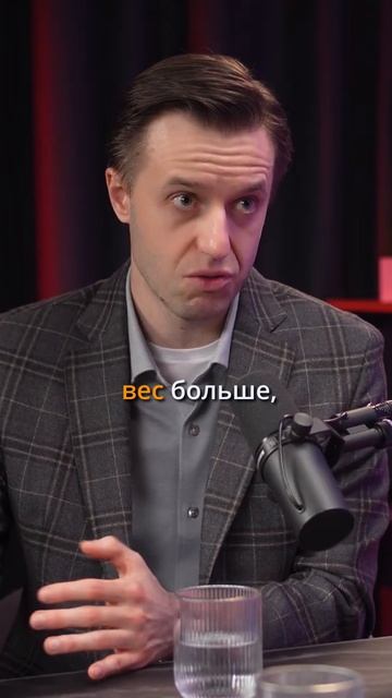 Едите как подросток - Ошибка в питании, которую совершают почти все взрослые
