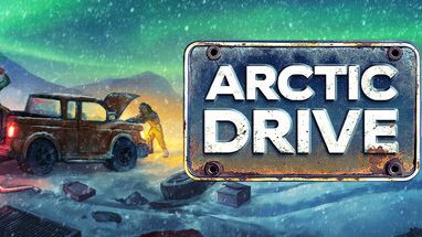 Arctic Drive Playtest #2 Досматривает бетта тест.