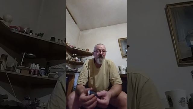 Miran Rubin - Nije Dosta? - 24. 08. 2026. U 23:16h