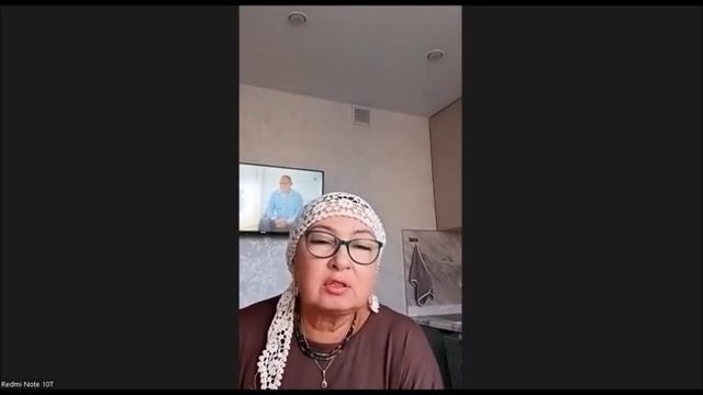 Врач высшей категории Газизова Лилия Фатиховна| О женском здоровье|  часть 1