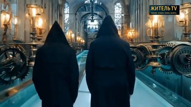 Высшая Месть в Матрице Как наказать палача не ломая свой скафандр и не отдавая душу Архонтам 2 ч.