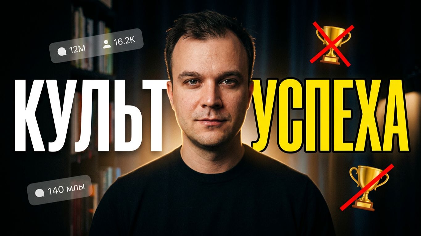 Вся правда про успешный успех в блогах: почему ты чувствуешь себя никем