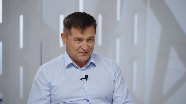 Пять минут о московской промышленности - Полная версия интервью о компании 