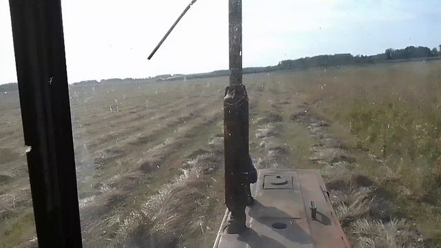 Ещё гребём сено🚣 и это не всё