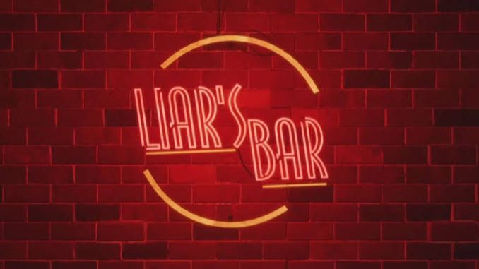 Liar's Bar 🔥 Пати)))