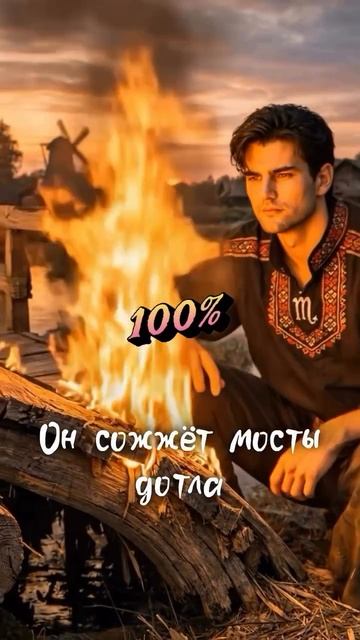Знак зодиака  