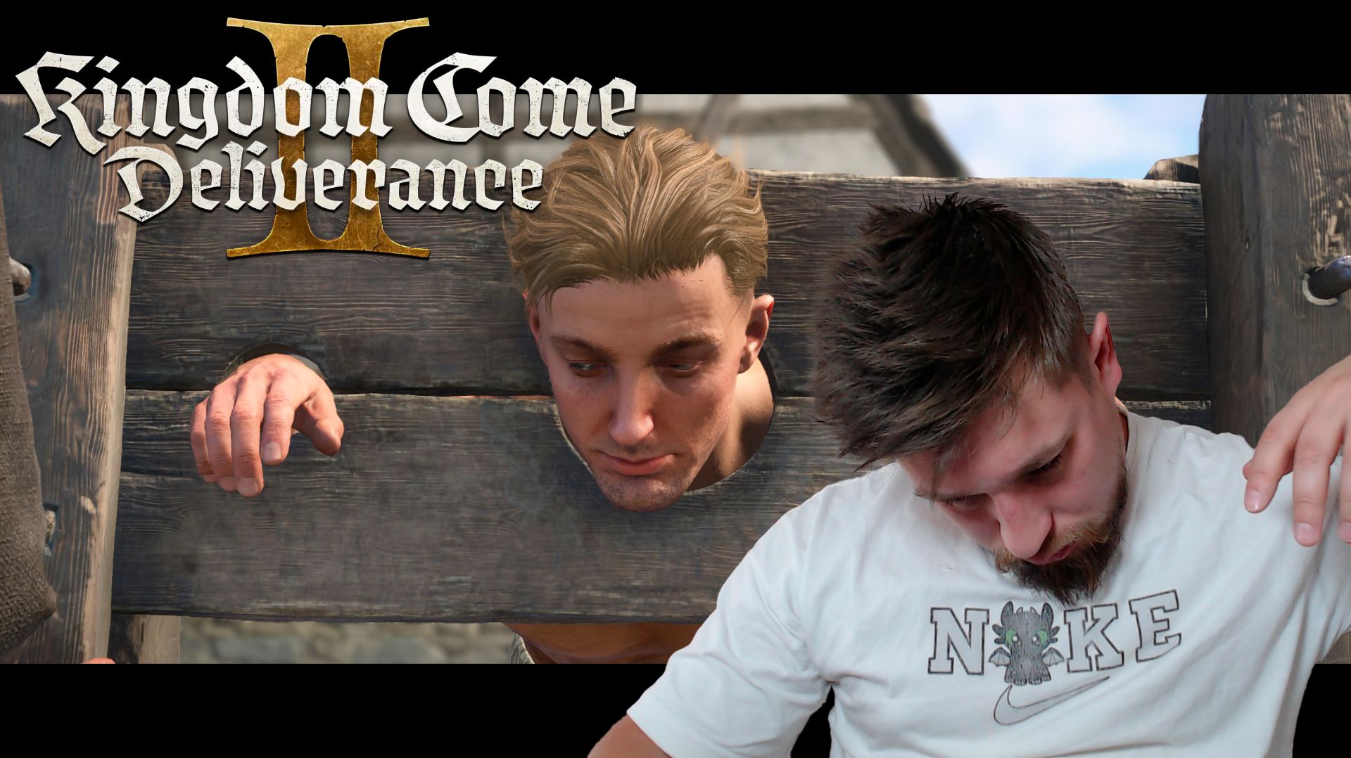 ССОРА!▶ KINGDOM COME: DELIVERANCE II №5