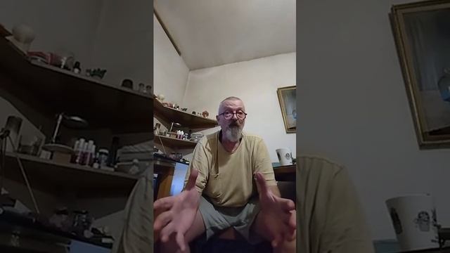 Miran Rubin - Biraš? -  25.08.2026.
