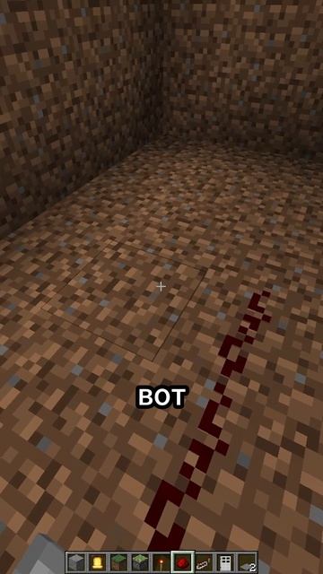 БОЛЬШЕ НИКТО НЕ ВОРУЕТ У МЕНЯ В МАЙНКРАФТ #minecraft #майнкрафт