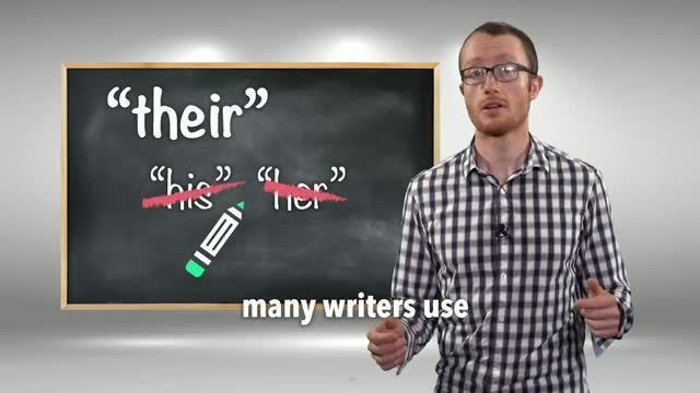 Pronouns And Gender (1)