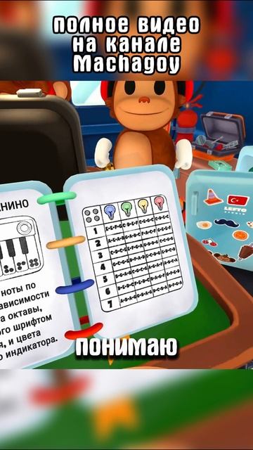 музыкальный слух #bombanana